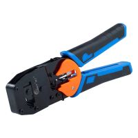 Лот: 14739248. Фото: 2. Клещи обжимные Sunkit SK-868E... Сетевые устройства