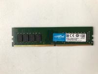 Лот: 16765856. Фото: 2. Crucial CT16G4DFD824A DDR4 - 16гб... Комплектующие