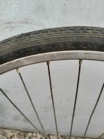 Лот: 22352716. Фото: 5. Колесо для велосипеда