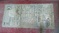 Лот: 11952639. Фото: 7. av Lincoln Electric Invertec V270-TP...