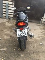 Лот: 15598432. Фото: 4. Мотоцикл Suzuki GSX 650 F 2008... Красноярск