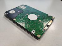 Лот: 18333171. Фото: 2. Ноутбучный жесткий диск HDD 2... Комплектующие