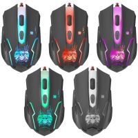 Лот: 15921375. Фото: 2. Игровая мышь Defender Scull GM-180L. Периферия