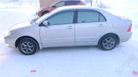 Лот: 725551. Фото: 2. Toyota corolla. Авто, мото, водный транспорт