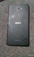 Лот: 13489345. Фото: 2. Sony Xperia M2 aqua. Смартфоны, связь, навигация