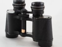 Лот: 9906514. Фото: 3. Японский бинокль с 8-ми кратным... Фото, видеокамеры, оптика