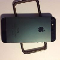 Лот: 7117294. Фото: 2. iphon 5. Смартфоны, связь, навигация