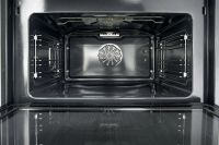 Лот: 15648145. Фото: 4. Встраиваемая микроволновая печь... Красноярск