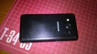 Лот: 7901020. Фото: 2. Смартфон Samsung Galaxy Core 2... Смартфоны, связь, навигация