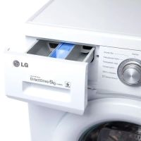 Лот: 7931008. Фото: 2. Стиральная машина LG E 10B8 ND... Крупная бытовая техника