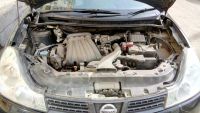 Лот: 7678526. Фото: 8. Nissan Wingroad 2006г.в. АТ, 1500сс...