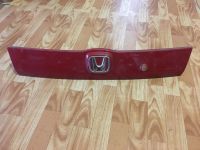 Лот: 10685612. Фото: 9. Дверь задняя Honda Fit в разбор...