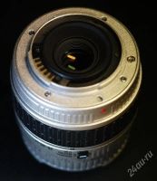 Лот: 1742315. Фото: 2. SIGMA AF 28-80 mm F3.5-5.6 II... Фото, видеокамеры, оптика