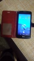 Лот: 15841920. Фото: 4. Продам смартфон LG K7 X210DS