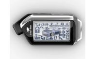 Лот: 12116153. Фото: 3. Брелок Шерхан Mobicar 1,2. Авто, мото, водный транспорт
