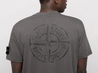 Лот: 24974982. Фото: 7. Футболка Stone Island