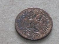 Лот: 12996874. Фото: 5. Монета 2 геллер два Австрия 1893...