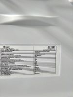Лот: 15925964. Фото: 5. Холодильник haier c2f 636 cffg...