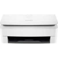 Лот: 15468125. Фото: 4. Сканер HP Scanjet Pro 3000 s3... Красноярск