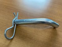 Лот: 21099568. Фото: 3. Стопорный палец на фаркоп. Авто, мото, водный транспорт