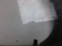 Лот: 20393178. Фото: 3. Форточка Toyota Vista 1994 6812432020... Авто, мото, водный транспорт