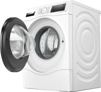 Лот: 20357947. Фото: 2. Стиральная машина Bosch WDU28513. Крупная бытовая техника