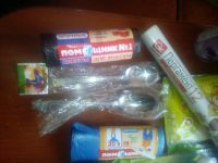 Лот: 12731958. Фото: 3. Набор для дома. Домашний быт