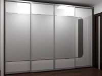 Лот: 3957651. Фото: 8. шкафы-купе. при заказе шкафа-купе...