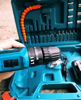 Лот: 16989150. Фото: 2. Шуруповерт Макита 21 вольт новый. Инструмент и расходные