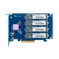 Лот: 21572698. Фото: 14. Накопитель SSD OWC 4TB Accelsior...
