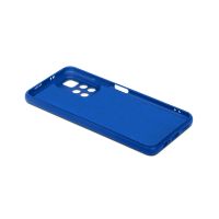 Лот: 24950511. Фото: 3. Чехол силиконовый для Poco M4... Смартфоны, связь, навигация