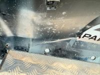 Лот: 25896718. Фото: 11. спойлер бампера TANK 500