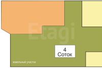 Лот: 9083884. Фото: 20. Дом, СНТ Отдых-2, 12222