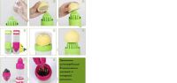 Лот: 4283151. Фото: 5. соковыжималка Citrus Zinger соковыжималка...
