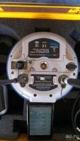 Лот: 9077414. Фото: 7. Stonex S9 GNSS RTK ровер УКВ+GSM...