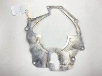 Лот: 21701530. Фото: 3. Кожух маховика Mazda Tribute 2001... Авто, мото, водный транспорт
