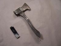 Лот: 11200466. Фото: 2. кухонный топорик превращающийся... Антиквариат