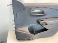 Лот: 22459750. Фото: 2. обшивка двери Volkswagen Polo... Автозапчасти
