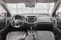 Лот: 19237287. Фото: 9. Hyundai Creta, I Рестайлинг 1...