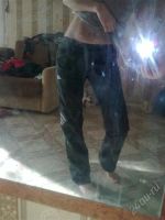 Лот: 812301. Фото: 2. Спортивные брючки Адидас р.40-42. Спортивная одежда