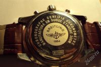 Лот: 650834. Фото: 3. BREITLING chronometre navitimer