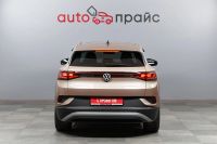 Лот: 23513042. Фото: 7. Volkswagen ID.4 Crozz 2022