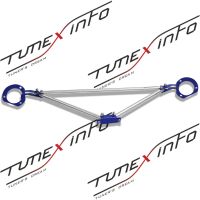 Лот: 20926875. Фото: 2. Распорка задняя верхняя Subaru... Автозапчасти