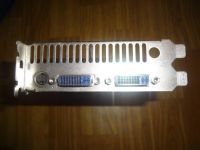 Лот: 9354529. Фото: 2. Видеокарта MSI GeForce 8600 GT... Комплектующие