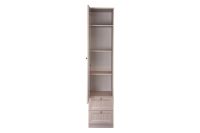 Лот: 23960394. Фото: 2. Шкаф с ящиками Hoff Баунти. Детская мебель