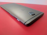 Лот: 11478677. Фото: 3. Oneplus 3t 64Gb A3003. Красноярск