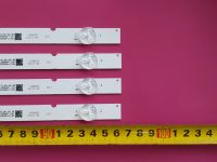 Лот: 24992446. Фото: 3. 1063-P3 LED LCD String 49 JL.D49091330-001FS-M... Бытовая техника