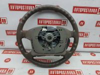 Лот: 20901522. Фото: 6. Рулевое колесо Toyota Camry ACV30...