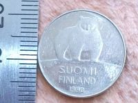 Лот: 8448123. Фото: 8. Монета 50 пенни пени Финляндия...
