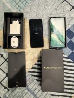 Лот: 25741624. Фото: 4. HONOR Magic 6 Pro, 12/512 ГБ